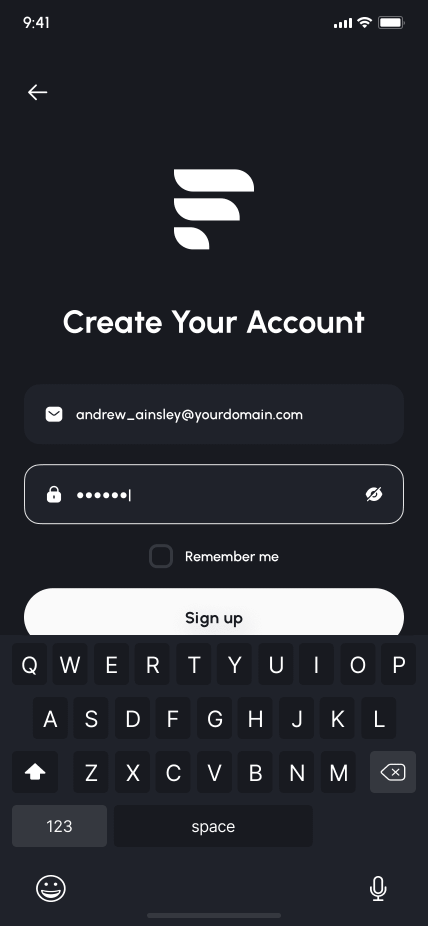 Funico - Furniture Ecommerce React Native CLI App Ui Kit - Image 16